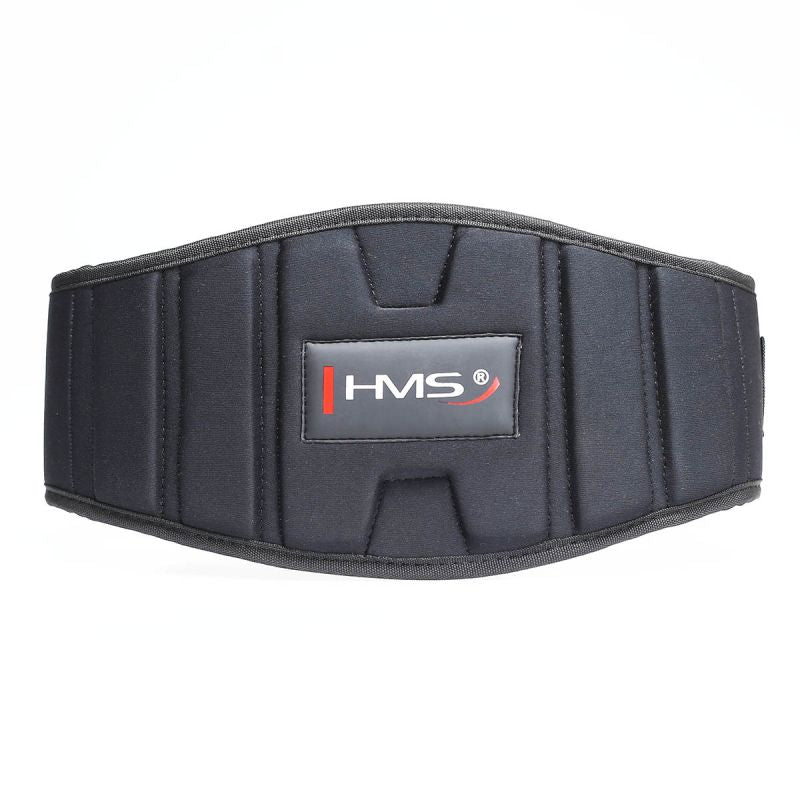 HMS Strength Training Belt Size póló 17-63-053