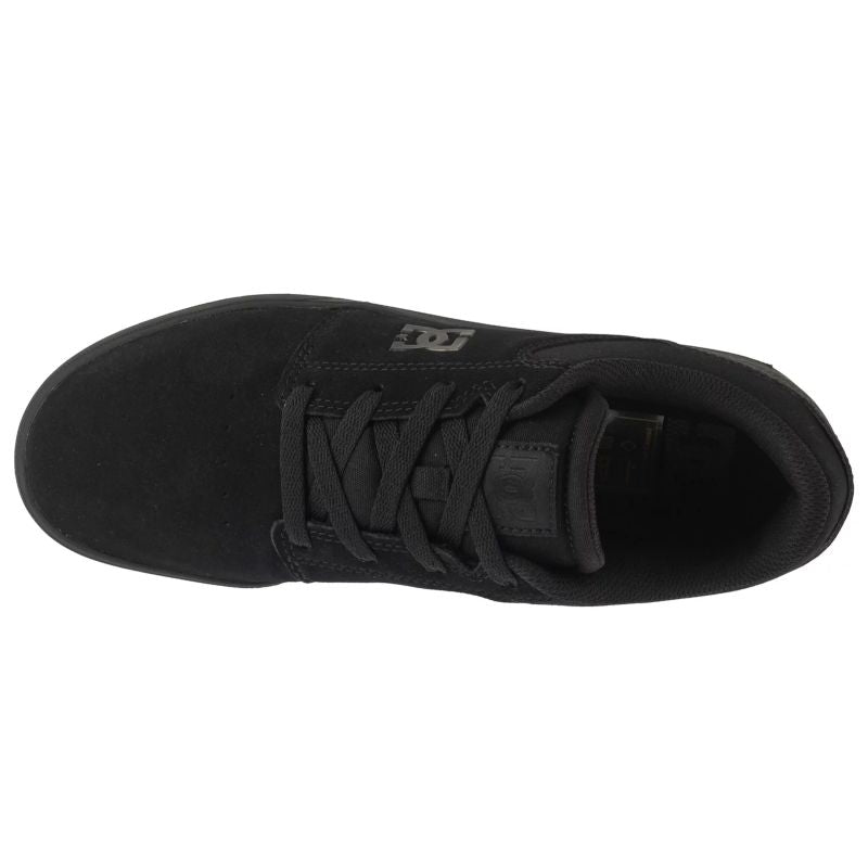 Dc Shoes Crisis 2 ADYS100647-3BK Black 40 General