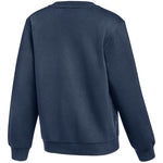 Nike Park 26 Fleece Crew Kids' Sweatshirt Navy Blue IB1188 sötétkék pulóver