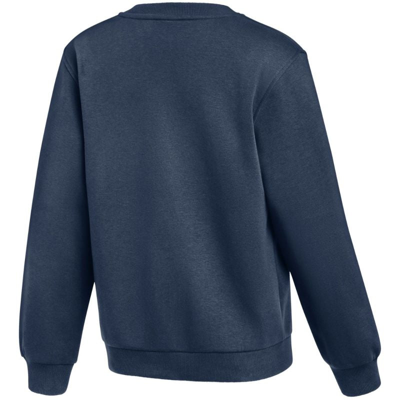 Nike Park 26 Fleece Crew Kids' Sweatshirt Navy Blue IB1188 sötétkék pulóver