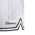 Nike DNA Seasonal White/ - DA5709-100 fekete short