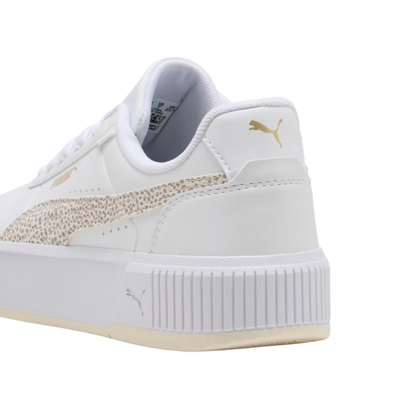 Puma Carina Mia Topcat women's 406064 utcai cipő