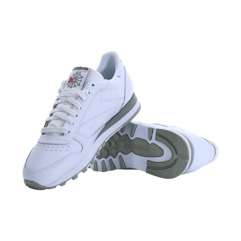 Reebok Classic Leather cipő 100008789