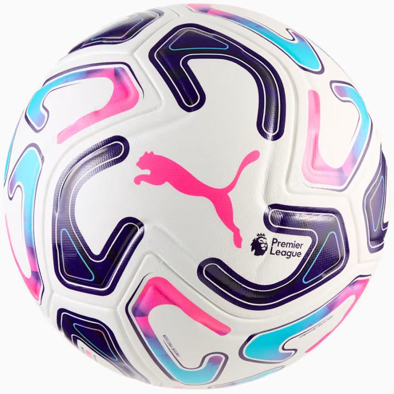 Puma Stellar Match PL Reactive Fifa Quality labda 085110-01