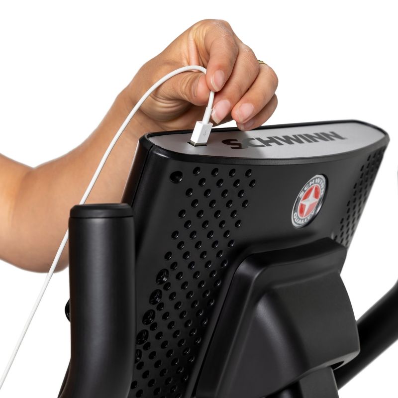 Inny Schwinn 590U Programmable Bike 100952 Egyéb