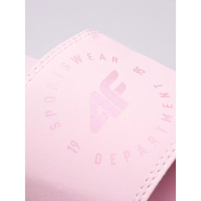 Women's pool flip-flops 4F 4FSS23FFLIF068-20S