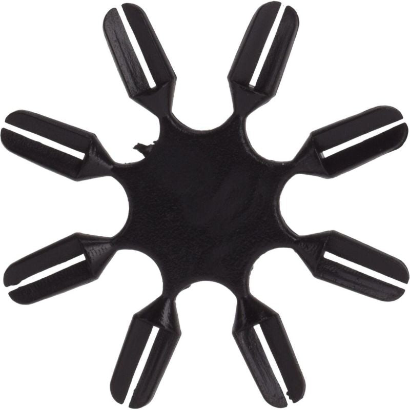 XQMAX Dart Accessories 84 Pcs fekete dart felszerelés GSP-7082220