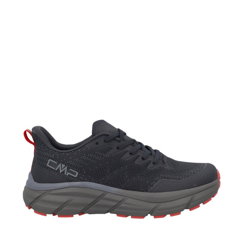 cmp Rahms men's 59UV fekete cipő
