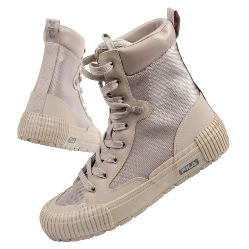 Fila Cityblock W bézs cipő