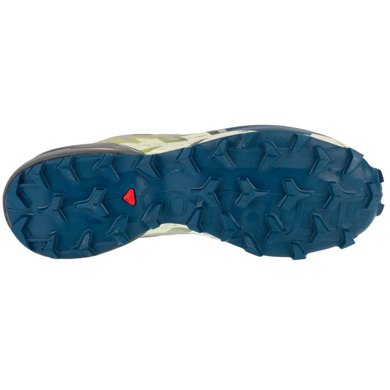 Salomon Speedcross 6 M L47810900 Running Shoes