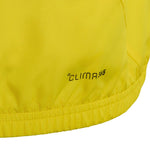 Adidas Tiro 26 Competition All Weather Kids sárga dzseki KS9918
