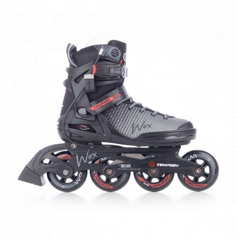 Tempish Wox Xara 1000071 szürke roller skates