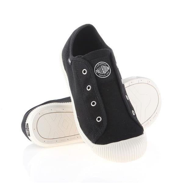 Palladium Flex Slip-On 53386-030 General