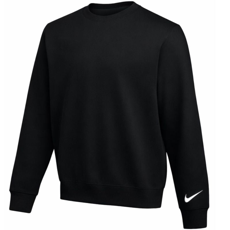 Nike Park 26 Fleece Crew Men's Sweatshirt 010 fekete pulóver 155265L