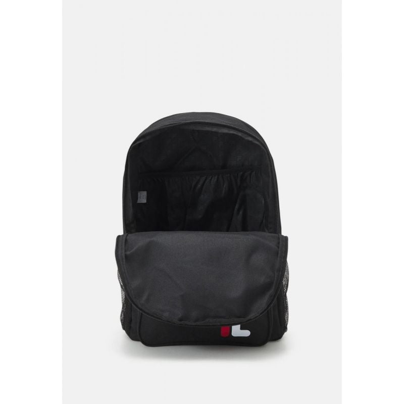 Fila Fulda Backpack czarny hátizsák