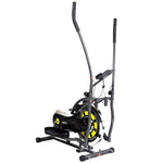 HMS H6512 elliptical trainer szürke pulóver 17-11-011