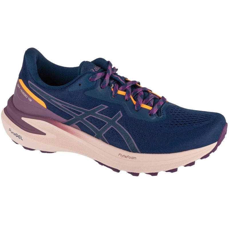 Asics GT-1000 13 GTX W 1012B747-700 Running Shoes Cipő