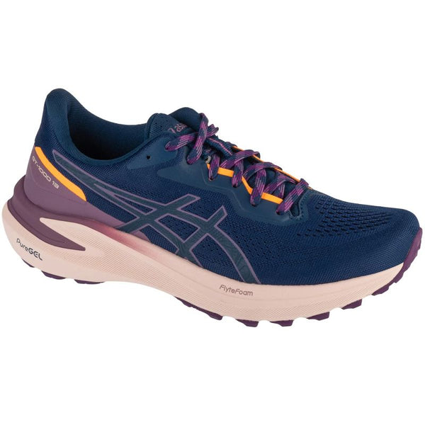 Asics GT-1000 13 GTX W 1012B747-700 Running Shoes Cipő