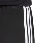 adidas Train Essentials 3-Stripes Woven Women's Pants Black JI8313 Kiegészítő