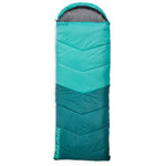 Meteor Safari Sleeping Bag zöld tourist equipment, sleeping bags