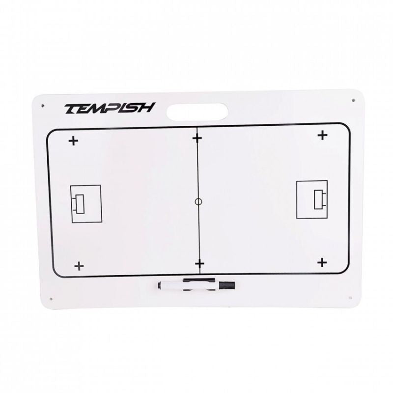 TEMPISH Hockey coaching board 61x41cm boards