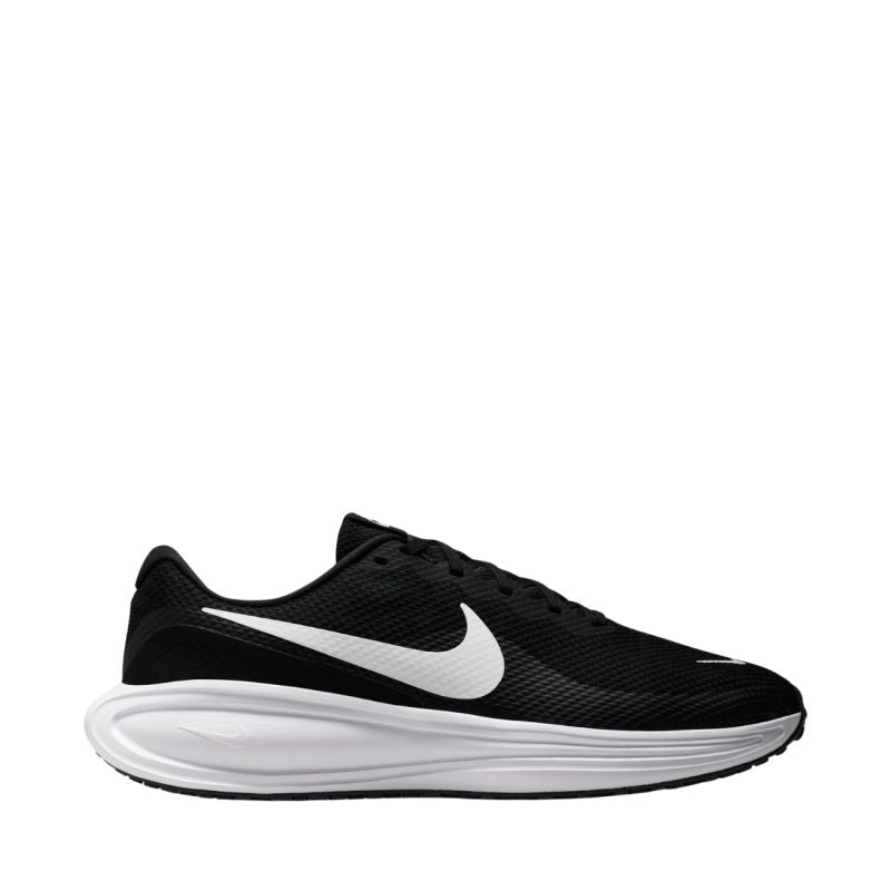 Nike Revolution 8 Men's fekete cipő
