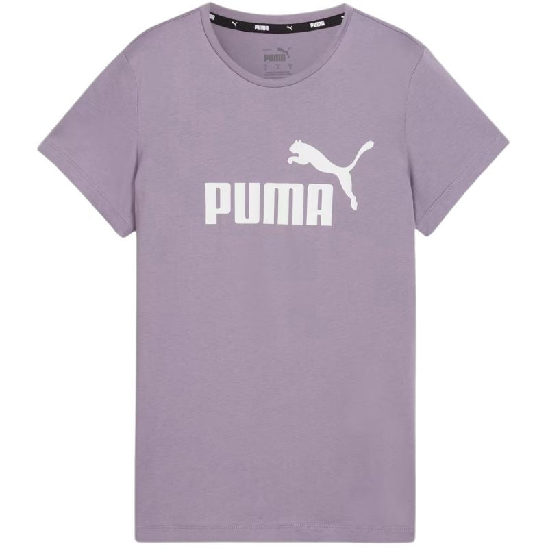 Puma ESS Logo Tee W 586775 34 Póló