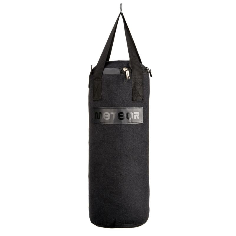 Meteor 6kg Punching Bag and 6oz Boxing Gloves Set uniw gloves, punching bags, sets