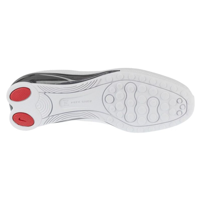 Nike Shox Z White