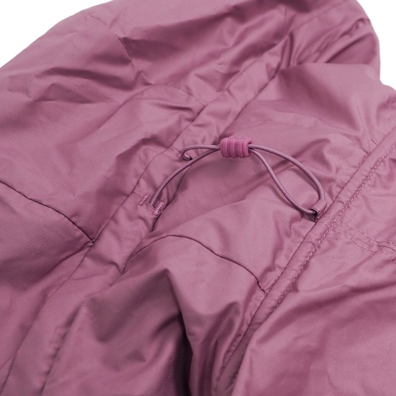 Nike Runing Jacket Purple W AJ2207 999 Kabát