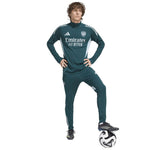 Adidas Arsenal London Training Top KB1830 melegítő