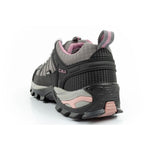 CMP Rigel women's trekking shoes, sports, waterproof, comfortable cipő