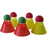 Dunlop Speedminton Darts piros dart felszerelés 762092