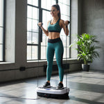 One Fitness Svp08 Vibration Platform edzőfelszerelés 17-22-456