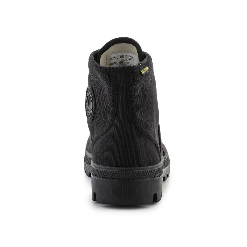 Palladium Pallabrousse M 00069-001-M shoes Cipő