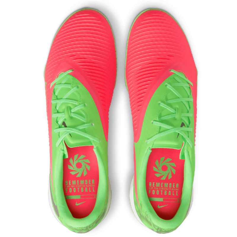 Nike Phantom 6 Low Academy Erling Haaland TF cipő HQ2326-603