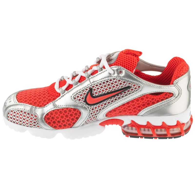 Nike Air Zoom Spiridion Cage 2 CJ1288-600 Red 38.5 Kiegészítő