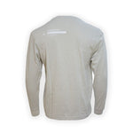 Men's Air Jordan 23 Engineered Long-Sleeve Crew T-shirt - DC9767-072 hosszú ujjú póló