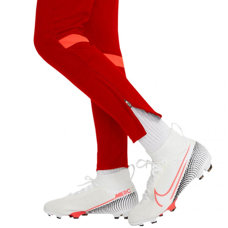 Nike DF Academy 21 Pant KPZ Junior CW6124-687 pants Nadrág