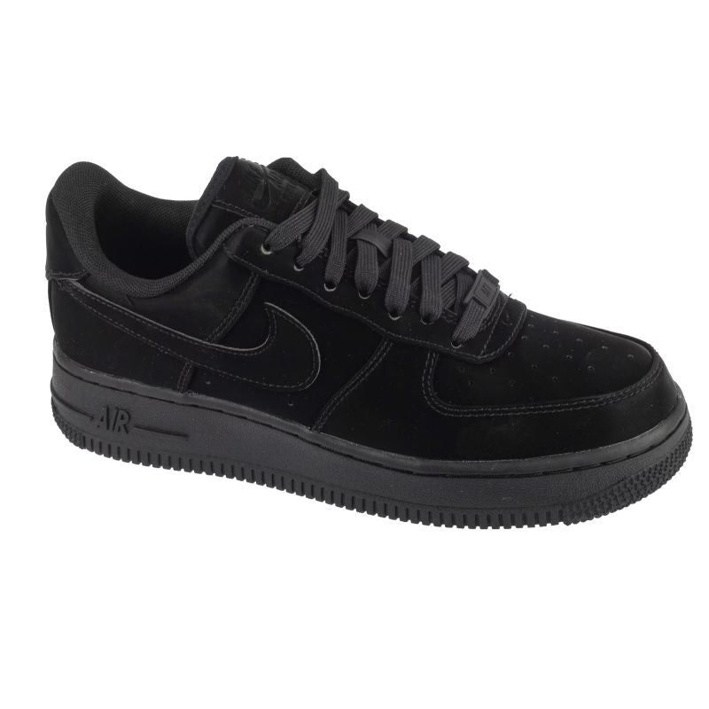 Nike Air Force 1 07 LX Black