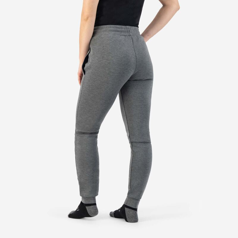 Rogelli TRAINING II gray women's 2XL szürke nadrág