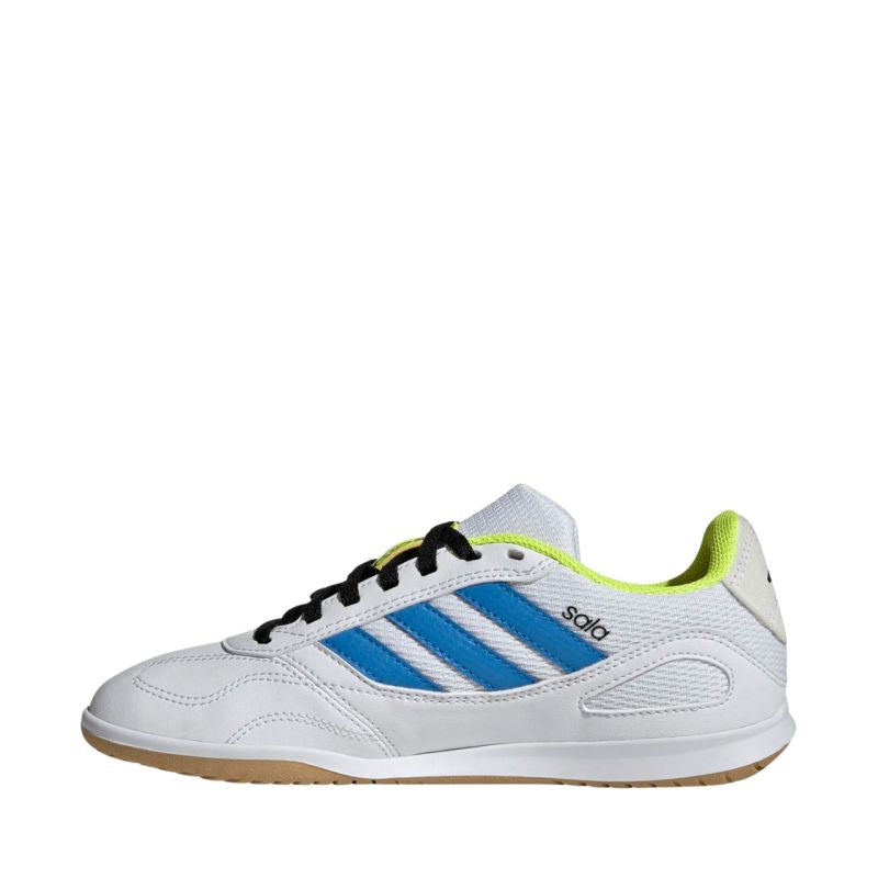 adidas Super Sala Competition III JP6992 kids' soccer shoes