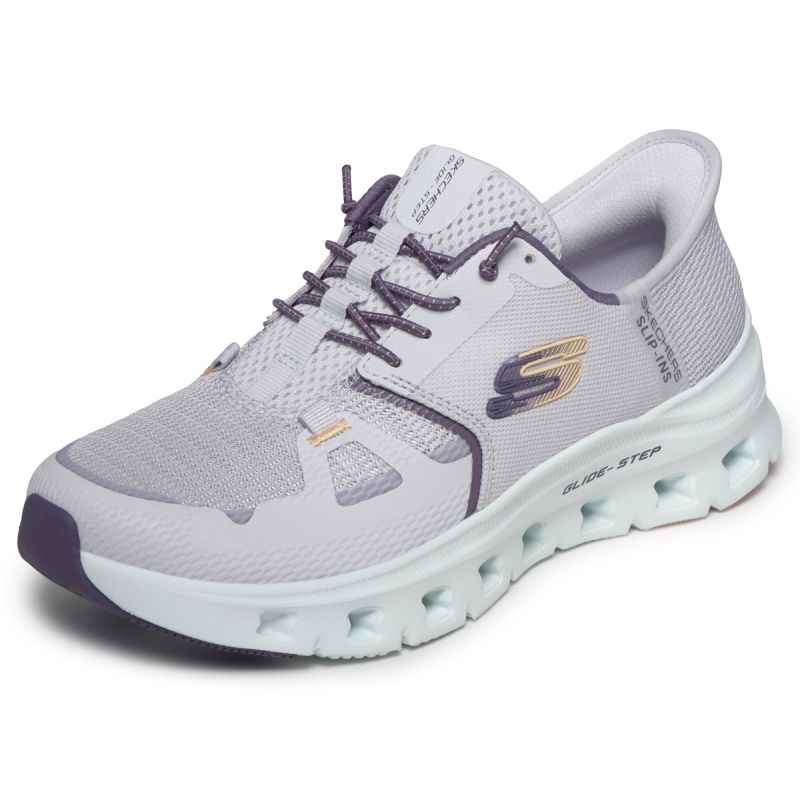 Skechers Women's Sneakers GLIDE-STEP PRO 150420 LAV utcai cipő