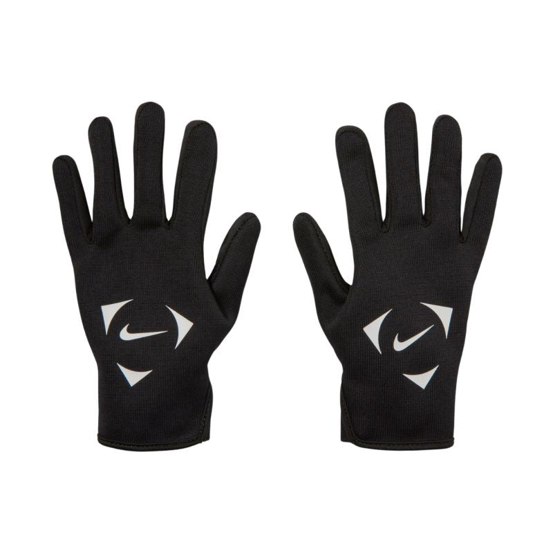 Nike Academy Kids Gloves fekete kiegészítő IQ0663011