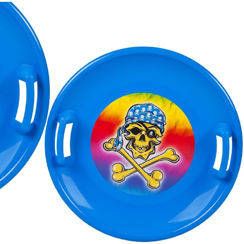 Enero UFO Snow Sledding Disc Blue R.M kék edzőfelszerelés GSP-1046480