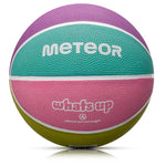 Meteor Basketball What's up 4 size uniw labda