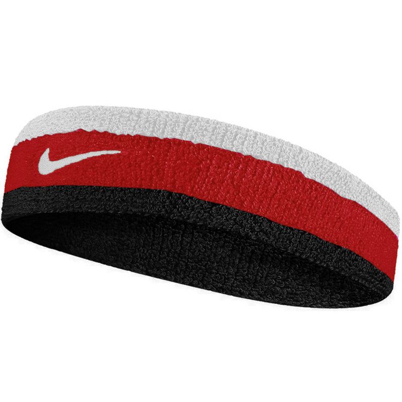 Nike Swoosh Headband N0001544118OS Kiegészítők