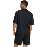 Adidas City Tech Men's Black 2xs short
