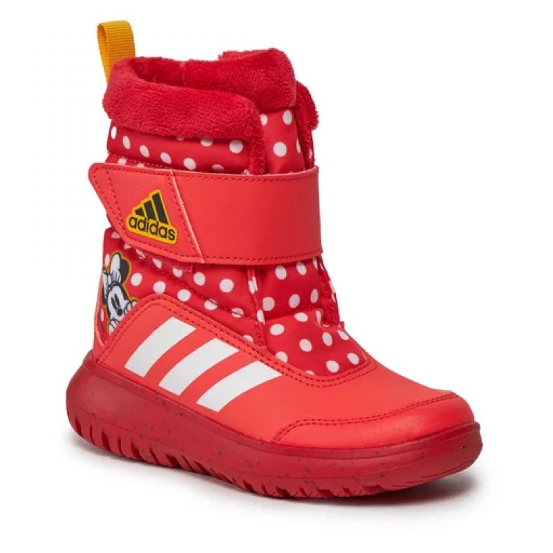 Adidas Winterplay Disney Minnie Jr IG7188 shoes Cipő