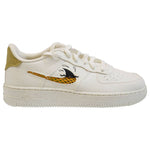Women's Nike Air Force 1 LOW LV8 (GS) Sneakers - DQ7690-100 utcai cipő